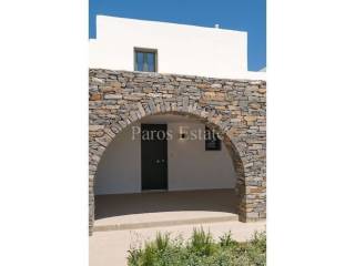 Είσοδος κατοικίας