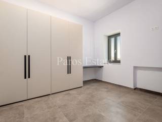 Υπνοδωμάτιο ισογείου