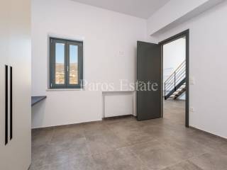 Υπνοδωμάτιο ισογείου