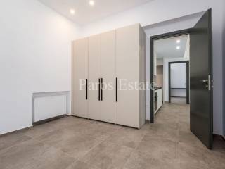 Υπνοδωμάτιο ισογείου