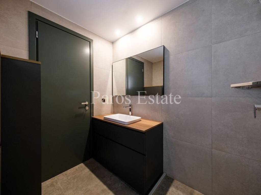 Λουτρό ισογείου