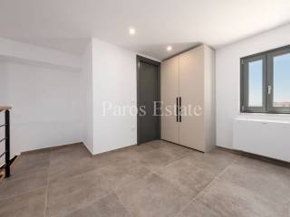 Υπνοδωμάτιο παταριού