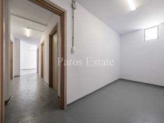 Υπόγεια αποθήκη