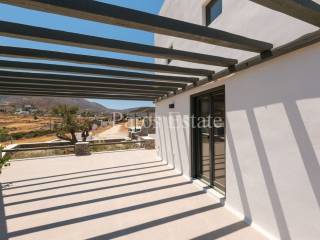 Βεράντα κατοικίας