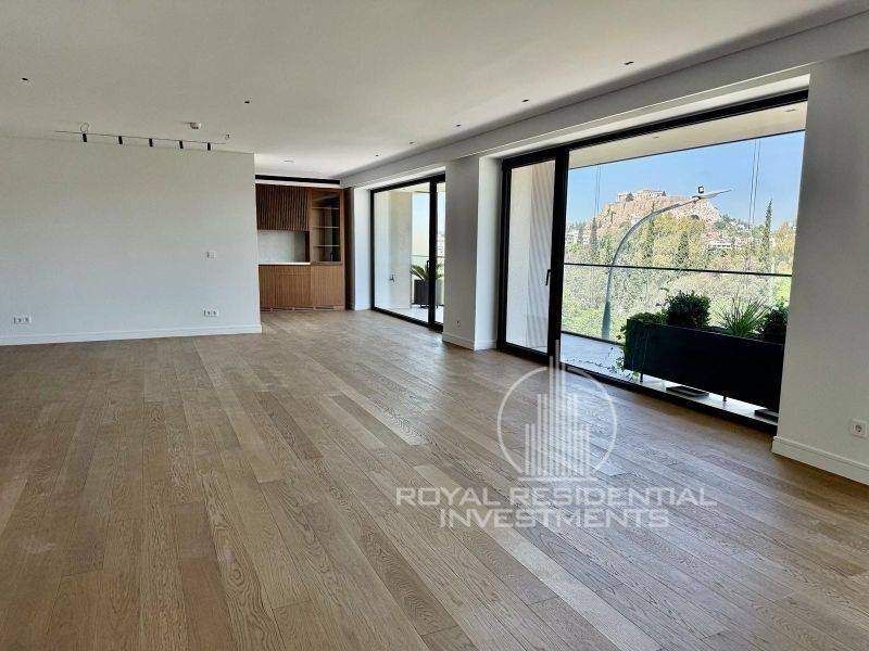 Άποψη χώρου