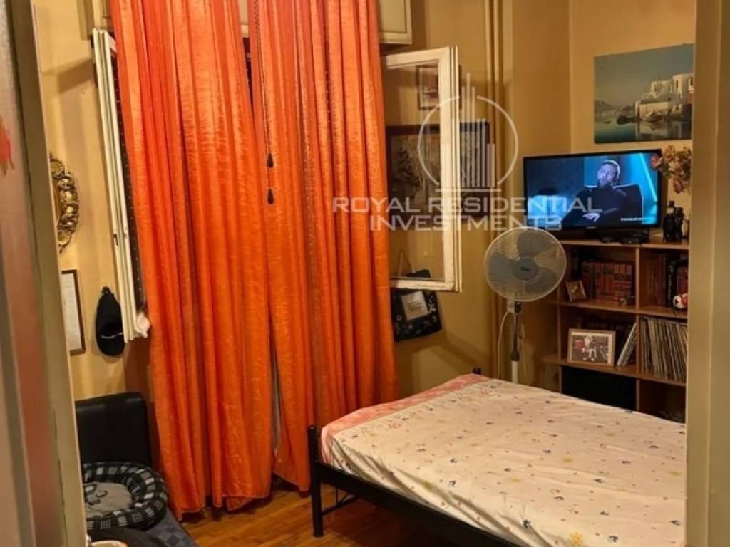 Υπνοδωμάτιο