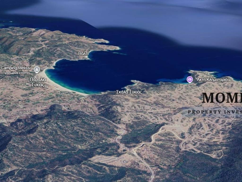 Εξωτερικοι χώροι