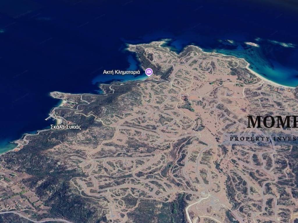 Εξωτερικοι χώροι