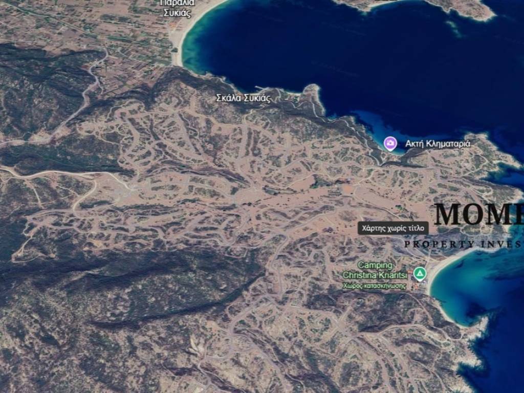 Εξωτερικοι χώροι