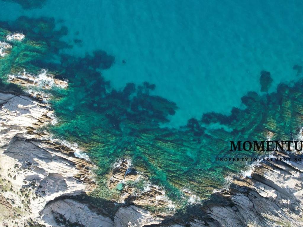 Εξωτερικοι χώροι