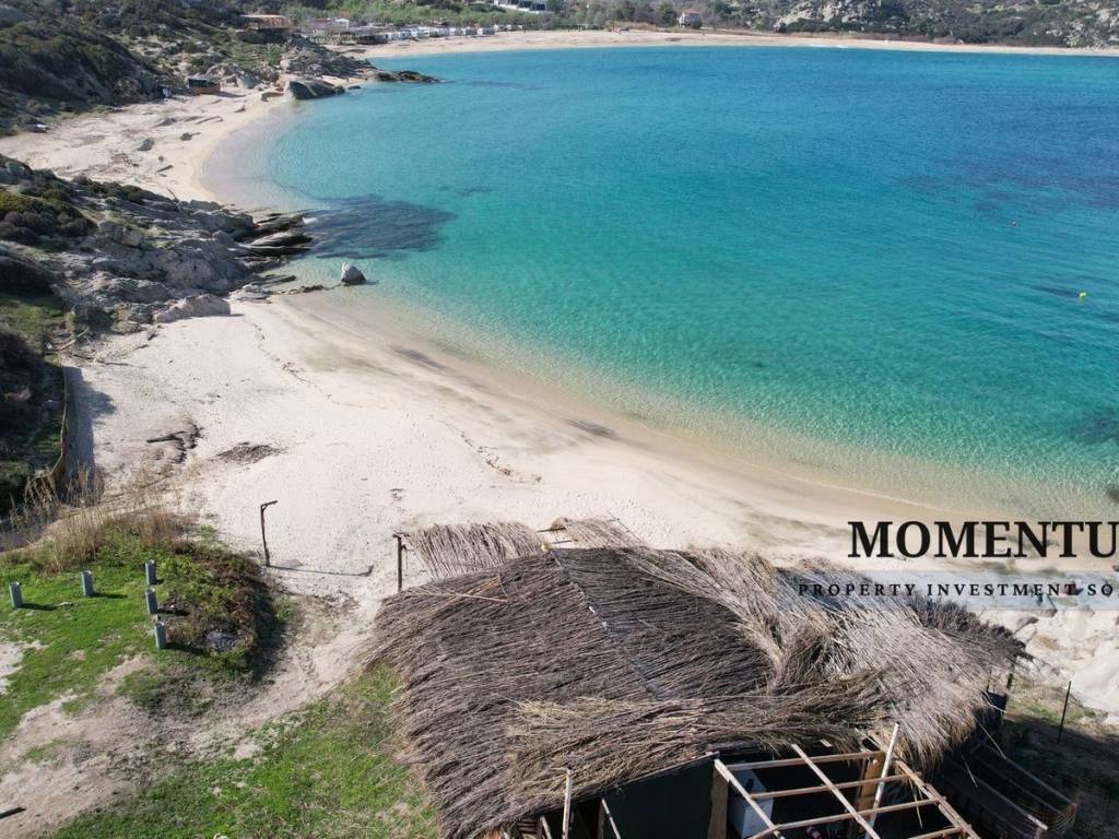 Εξωτερικοι χώροι