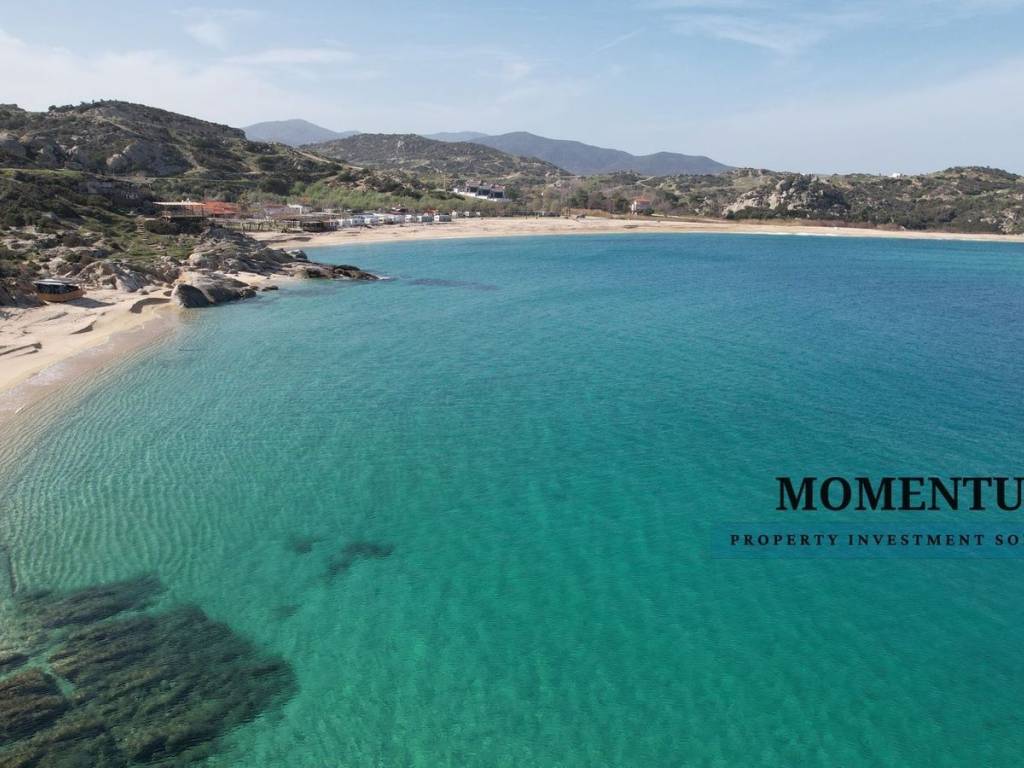 Εξωτερικοι χώροι