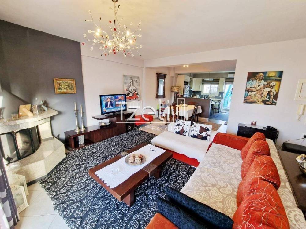 Άποψη χώρου