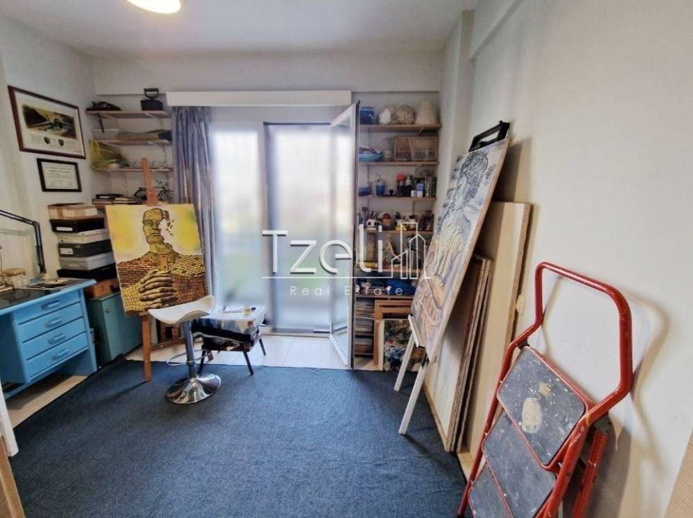 Άποψη χώρου