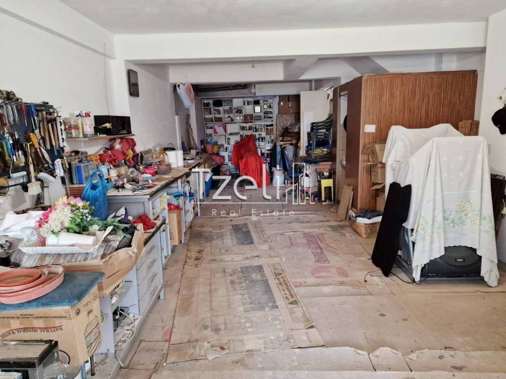 Άποψη χώρου