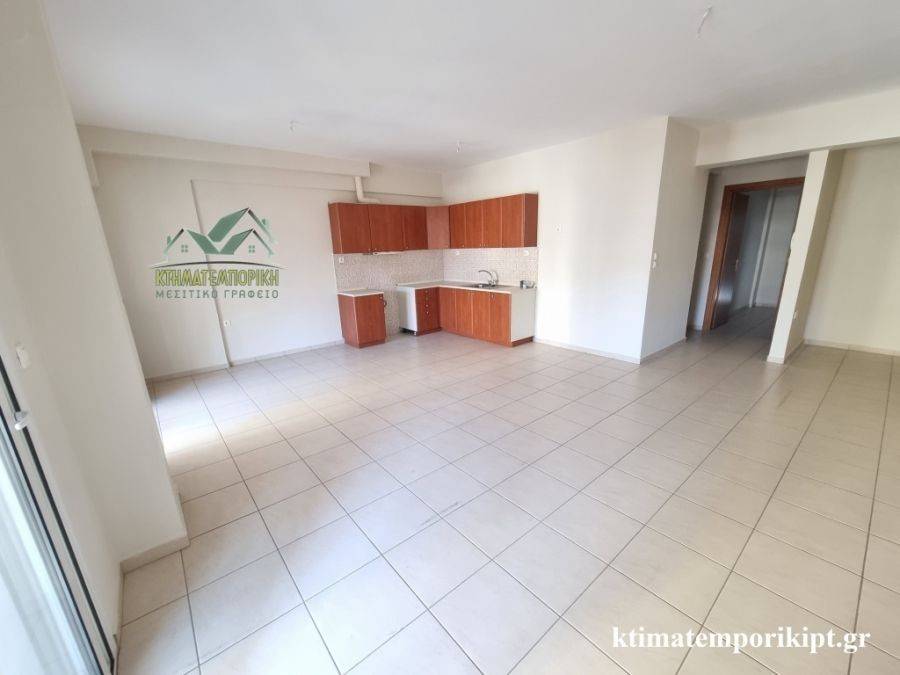 Ενιαίος χώρος