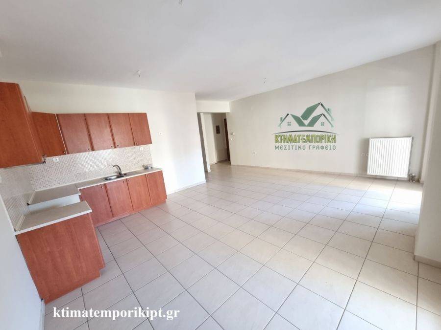 Ενιαίος χώρος