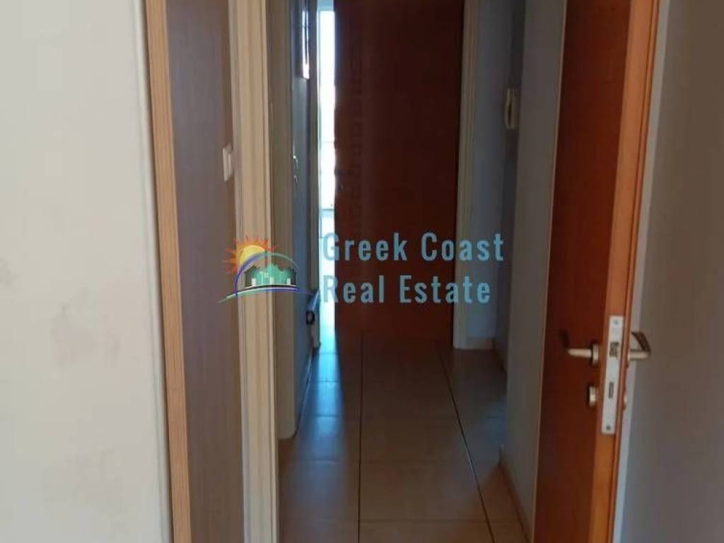 Άποψη χώρου