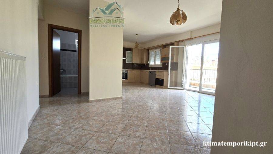 Ενιαίος χώρος