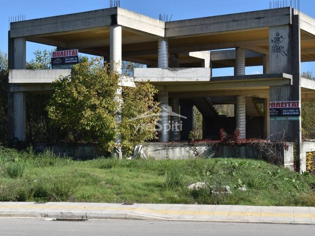 ΑΠΟΨΗ ΚΤΙΡΙΟΥ