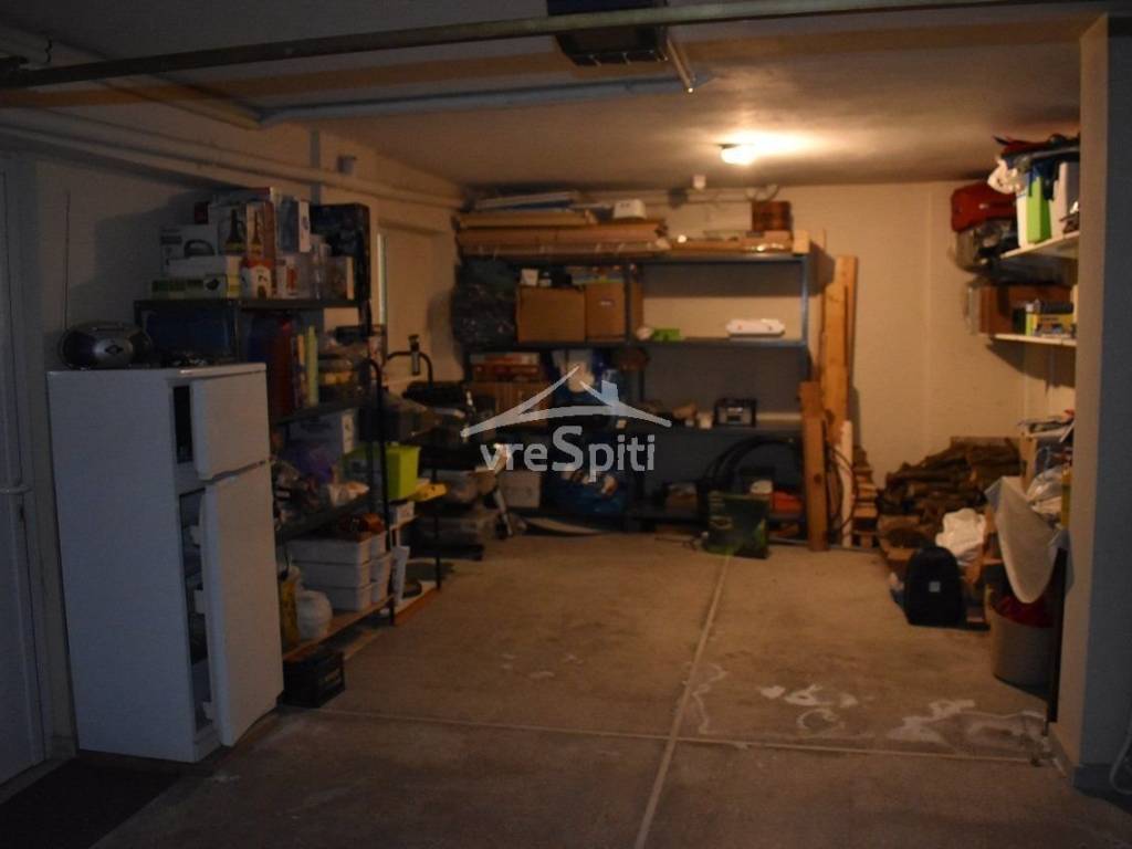 ΑΠΟΘΗΚΗ-ΓΚΑΡΑΖ