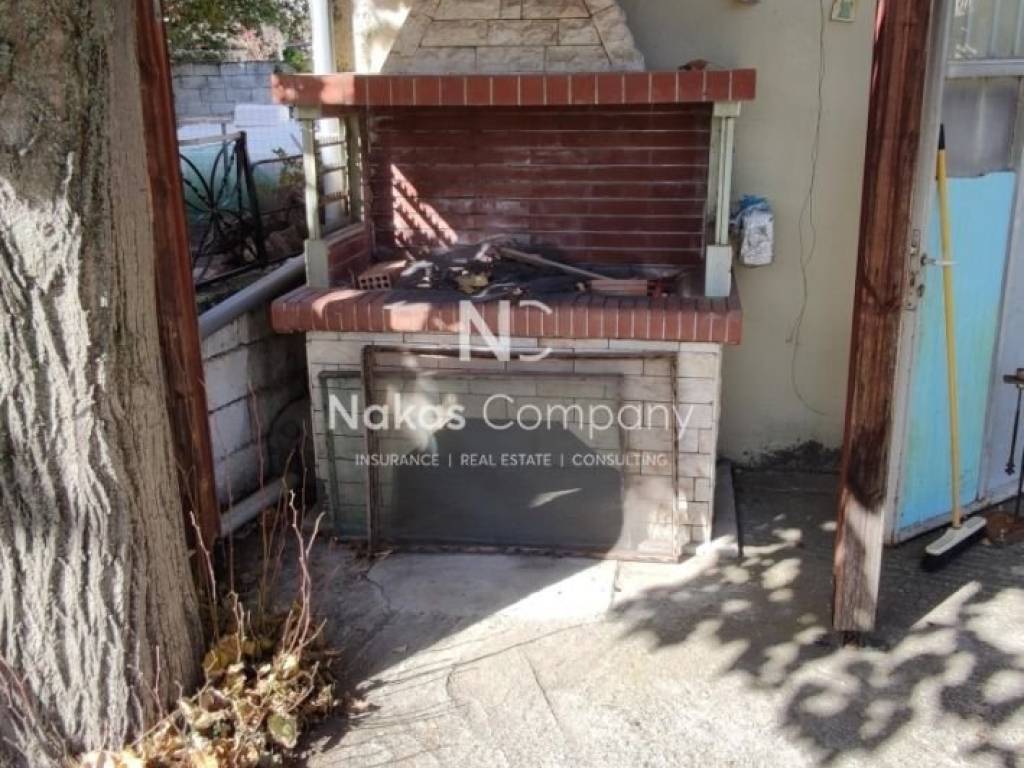 Εξωτερικός χώρος