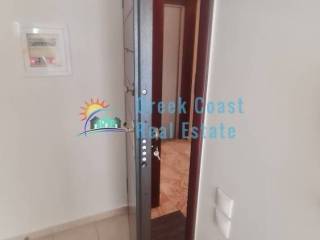 Είσοδος οικοδομής