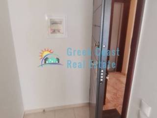 Είσοδος οικοδομής