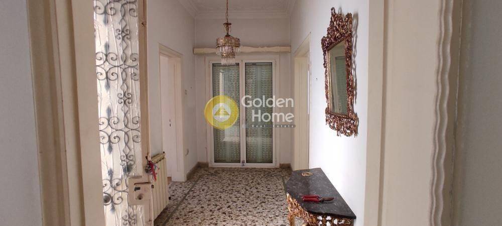 Κυρίως Χώρος