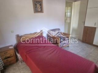 Υπνοδωμάτιο