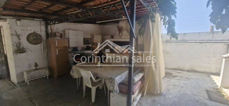 Εξωτερικός χώρος