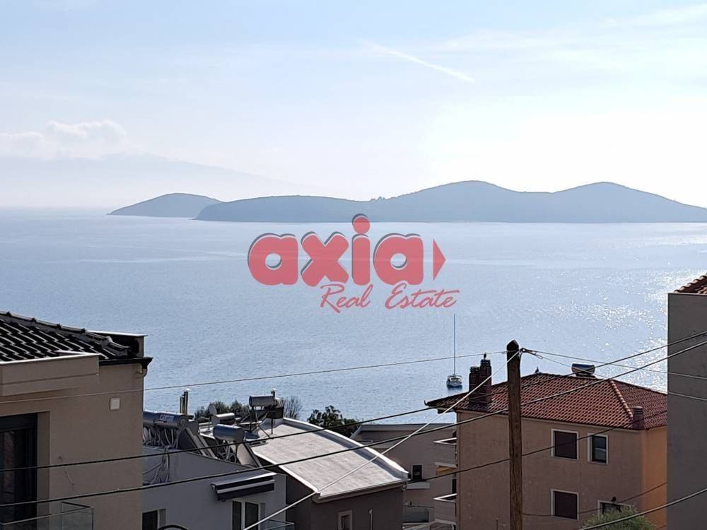 Ελευθερές, Νέα Πέραμος: Πωλείται νεόδμητο