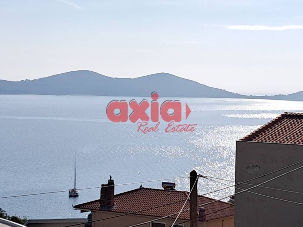 Ελευθερές, Νέα Πέραμος: Πωλείται νεόδμητο