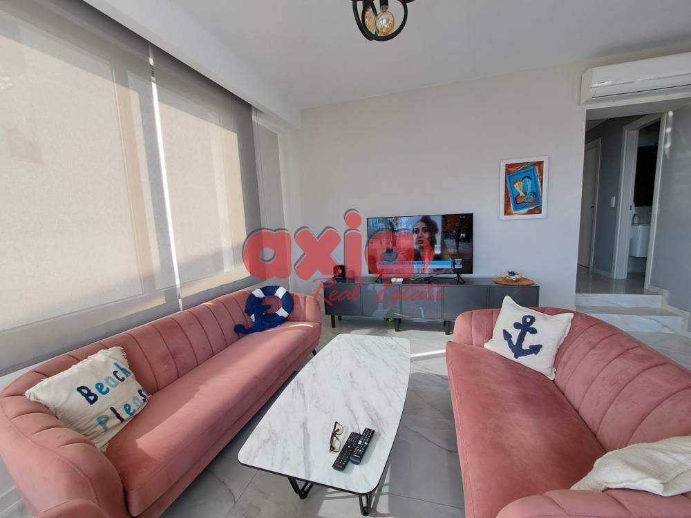 Ελευθερές, Νέα Πέραμος: Πωλείται νεόδμητο