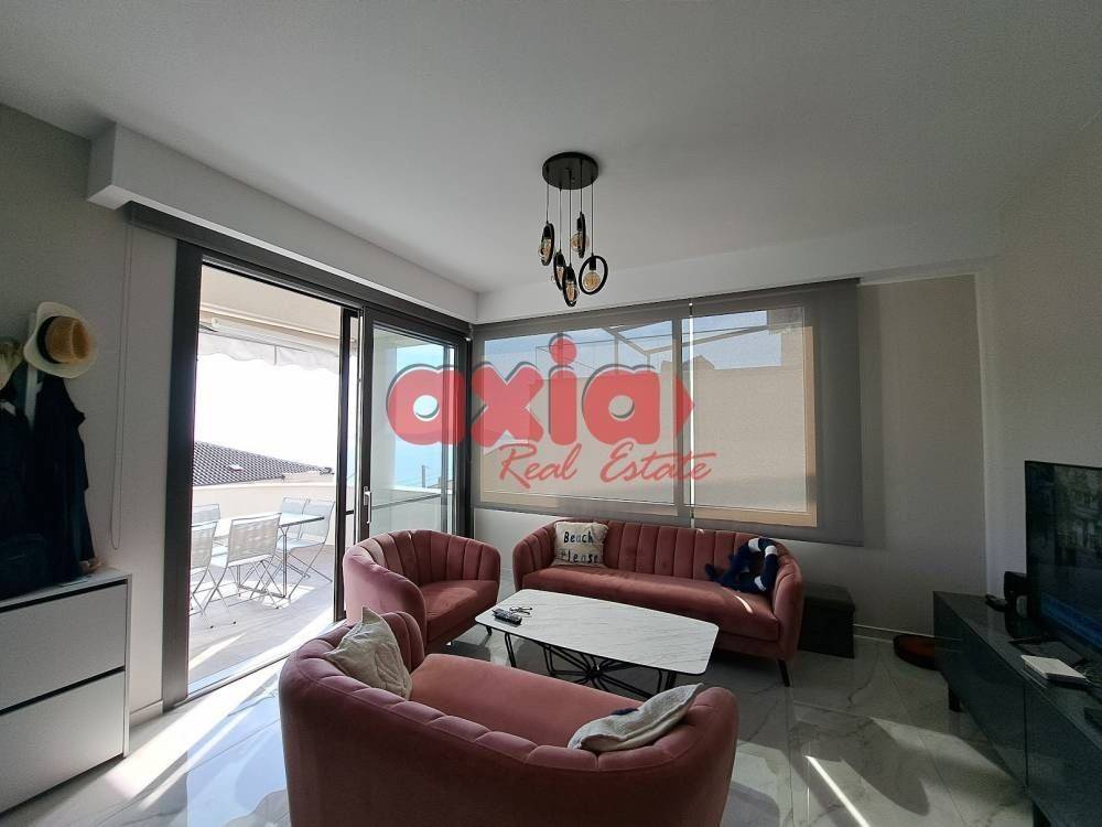 Ελευθερές, Νέα Πέραμος: Πωλείται νεόδμητο