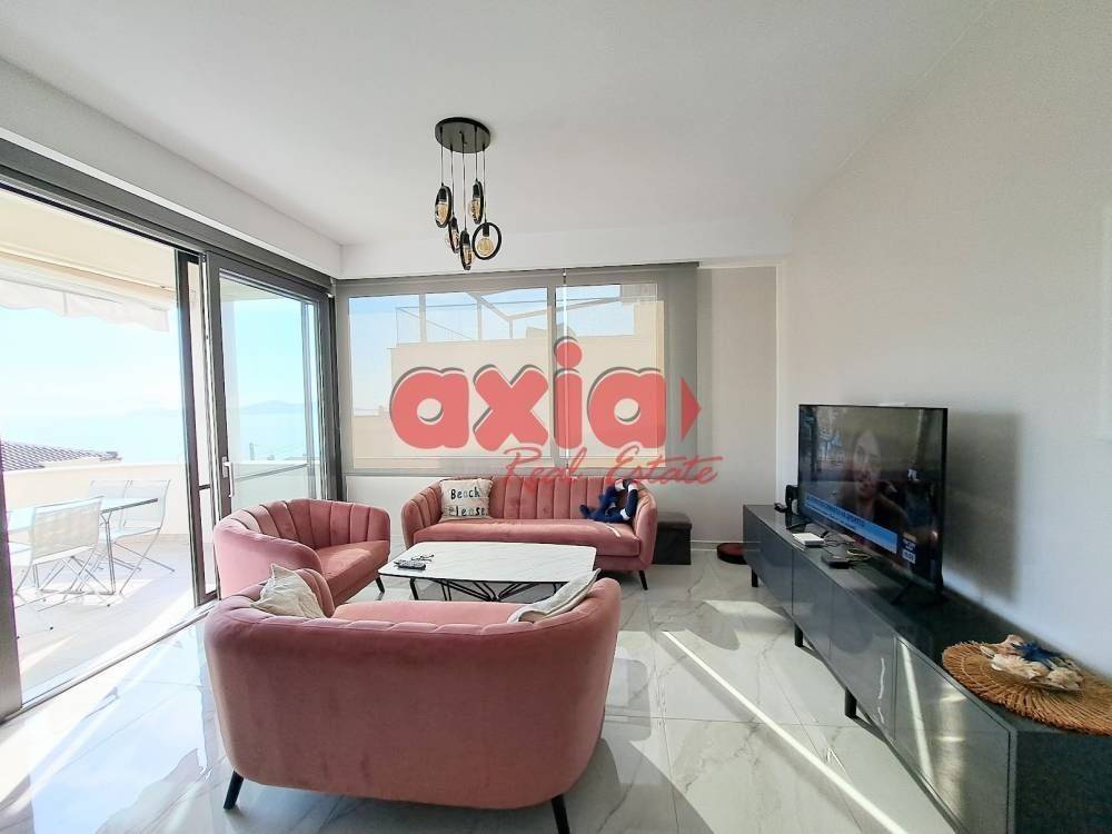 Ελευθερές, Νέα Πέραμος: Πωλείται νεόδμητο