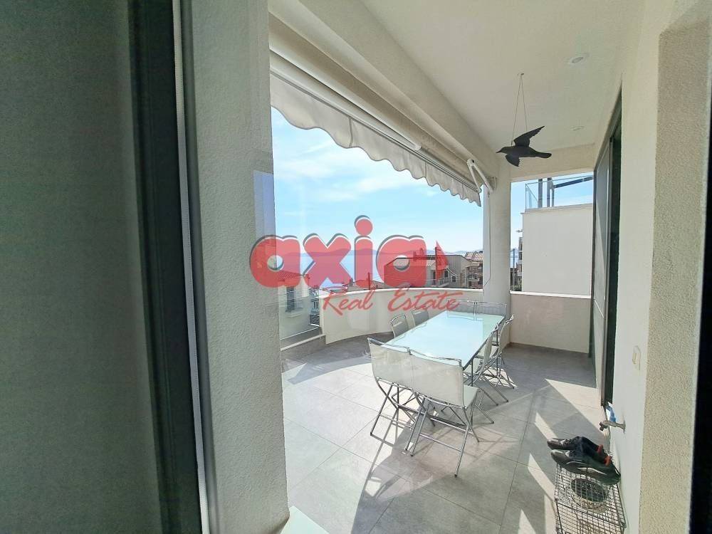 Ελευθερές, Νέα Πέραμος: Πωλείται νεόδμητο