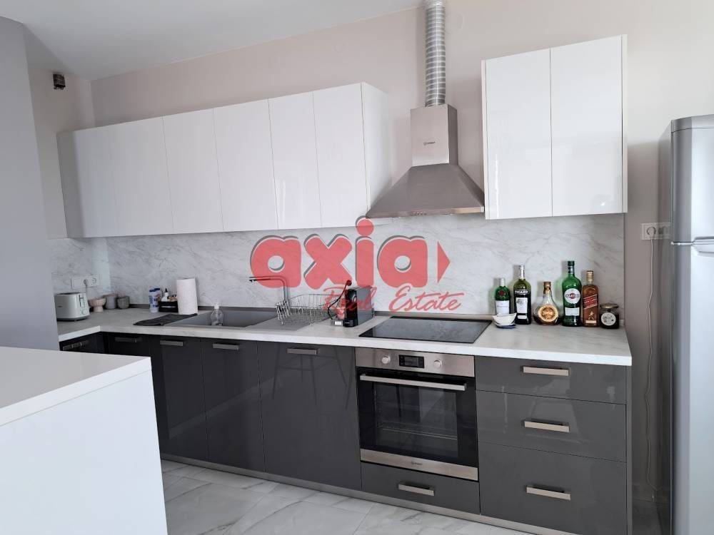 Ελευθερές, Νέα Πέραμος: Πωλείται νεόδμητο