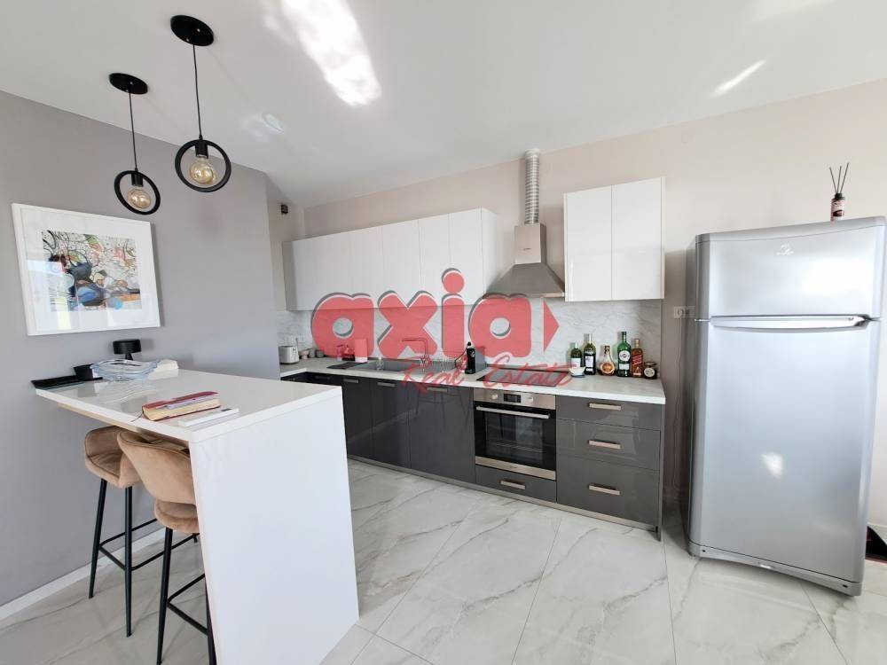 Ελευθερές, Νέα Πέραμος: Πωλείται νεόδμητο