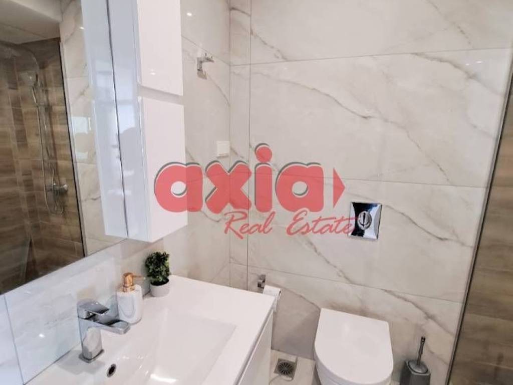 Ελευθερές, Νέα Πέραμος: Πωλείται νεόδμητο