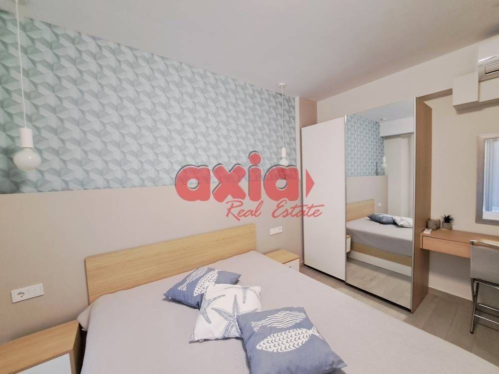 Ελευθερές, Νέα Πέραμος: Πωλείται νεόδμητο