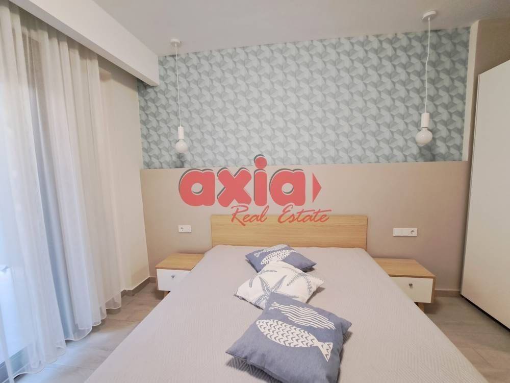 Ελευθερές, Νέα Πέραμος: Πωλείται νεόδμητο