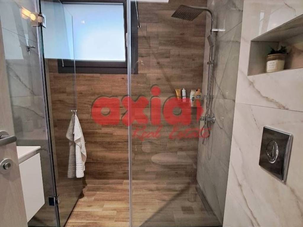 Ελευθερές, Νέα Πέραμος: Πωλείται νεόδμητο