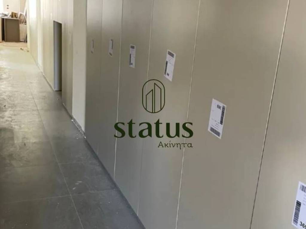 Άποψη χώρου