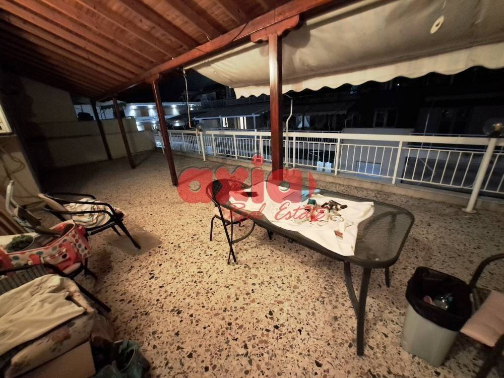 Καβάλα, Κέντρο: Πωλείται Διαμέρισμα 108τ.μ. προσόψεως 