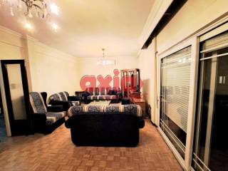 Καβάλα, Κέντρο: Πωλείται Διαμέρισμα 108τ.μ. προσόψεως