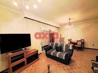 Καβάλα, Κέντρο: Πωλείται Διαμέρισμα 108τ.μ. προσόψεως 