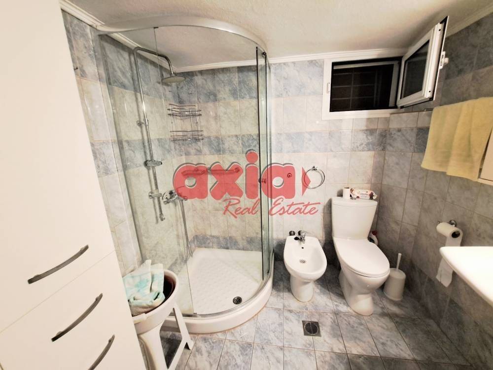 Καβάλα, Κέντρο: Πωλείται Διαμέρισμα 108τ.μ. προσόψεως 