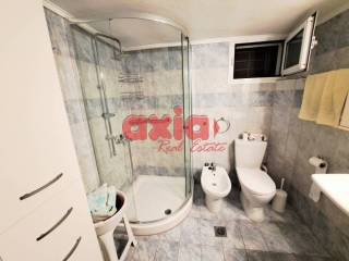 Καβάλα, Κέντρο: Πωλείται Διαμέρισμα 108τ.μ. προσόψεως 