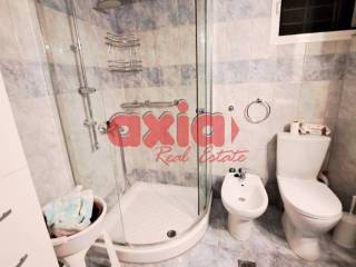 Καβάλα, Κέντρο: Πωλείται Διαμέρισμα 108τ.μ. προσόψεως 